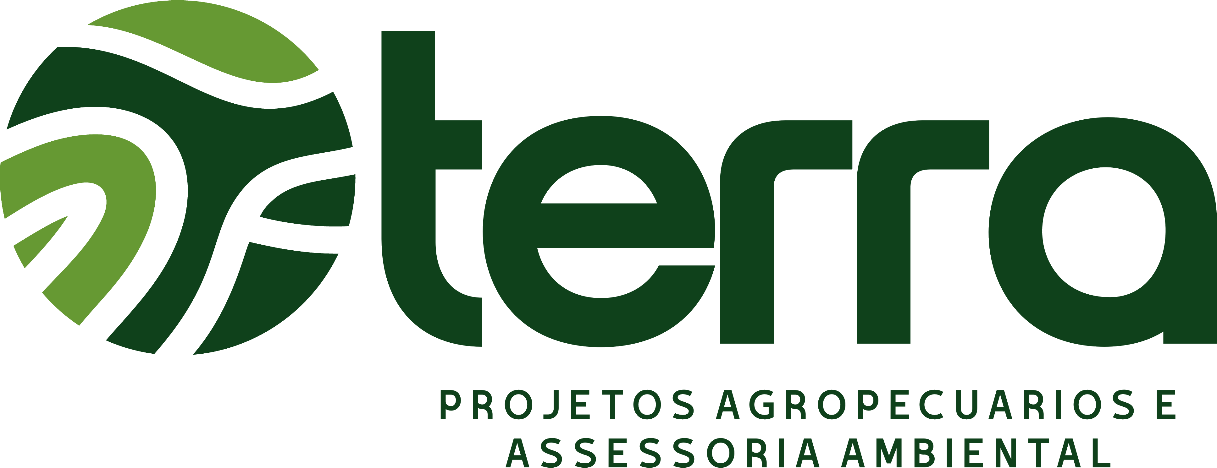 Terra Projetos